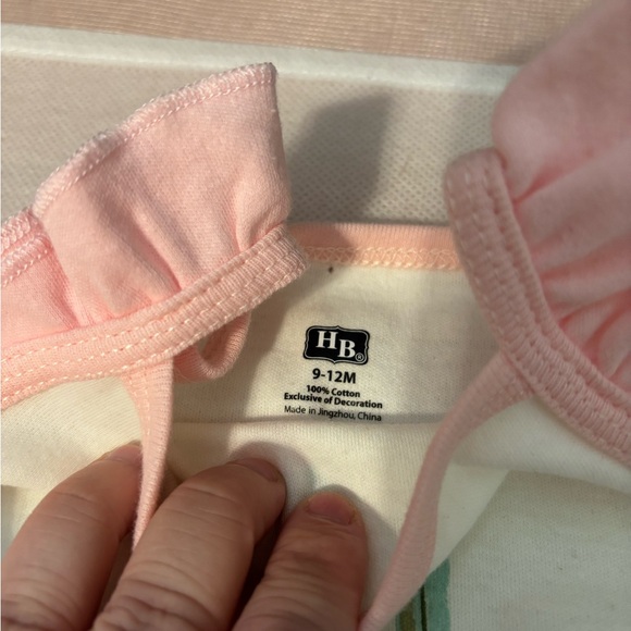 Baby Girl Spring Bundle!! - Picture 5 of 5